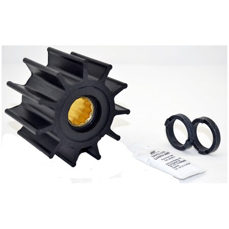 Johnson Pump Impeller F8 09-819B-00